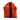☆ HERMES 愛馬仕 Orange Canvas Bride-a-Brac GM Handbag 橙色帆布大號手挽袋-267022848