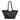20261103 ☆ COACH 蔻馳 Black Calfskin Carly Perforated Signature Tote Bag 黑色小牛皮托特袋 F16598-267022856