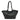 20261103 ☆ COACH 蔻馳 Black Calfskin Carly Perforated Signature Tote Bag 黑色小牛皮托特袋 F16598-267022856