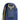 ☆ MARC JACOBS Navy Nylon Floral and Lightning Bolt Embroidery Patchwork Small Nomad Shoulder Bag 深藍色尼龍肩背包 M0011888-267022866