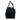 ☆ GUCCI 古馳 Black Canvas GG Monogram Carry Bag 黑色帆布旅行袋 153240-267022873