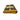 ☆ FENDI 芬迪 Brown And Yellow Canvas FF Zucca Zucca Long Wallet 啡色和黃色帆布FF老花長銀包-267022907