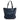☆ TOD’S Navy Calfskin Tote Bag 深藍色小牛皮托特袋-267022950