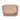 ☆ FURLA 芙拉 Nude Pink Saffiano Leather New Daisy Shoulder Bag 裸粉色十字壓紋皮革肩背包-267022958
