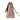 ☆ FURLA 芙拉 Nude Pink Saffiano Leather New Daisy Shoulder Bag 裸粉色十字壓紋皮革肩背包-267022958