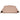 ☆ FURLA 芙拉 Nude Pink Saffiano Leather New Daisy Shoulder Bag 裸粉色十字壓紋皮革肩背包-267022958