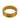 △ CARTIER 卡地亞 Yellow Gold 18K 3 Diamonds Love Fine Ring 黃金18K鑽石8.9g珠寶戒指-267023013