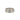 △ CARTIER 卡地亞 White Gold 18K 6 Diamonds Love Fine Ring 白金18K鑽石7.91g珠寶戒指-267023014