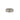 △ CARTIER 卡地亞 White Gold 18K 6 Diamonds Love Fine Ring 白金18K鑽石7.91g珠寶戒指-267023014