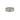 △ CARTIER 卡地亞 White Gold 18K 6 Diamonds Love Fine Ring 白金18K鑽石7.91g珠寶戒指-267023014