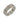 △ CARTIER 卡地亞 White Gold 18K 6 Diamonds Love Fine Ring 白金18K鑽石7.91g珠寶戒指-267023014