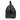 △ LOUIS VUITTON 路易·威登 Black Coated Canvas Keepall Bandoulière Monogram Eclipse 45 2 way bag 黑色塗層帆布經典老花旅行袋45兩用袋 M40569-267023022