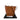 △ CELINE 思琳 Tan Calfskin Small Cuir Triomphe Bucket Shoulder Bag 褐色小牛皮凱旋門老花小號水桶肩背包-267023031