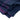 ☆ BURBERRY 博柏利 Navy 80% Wool, 20% Silk Check Scarf 深藍色80% 羊毛,20% 絲綢經典格紋圍巾-267023071