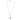 ☆ CHANEL 香奈兒 Gold Tone Metal CC Logo Fashion Necklace 金色金屬CC標誌項鏈-267023134
