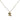 ☆ CHANEL 香奈兒 Gold Tone Metal CC Logo Fashion Necklace 金色金屬CC標誌項鏈-267023134