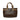 20261018 ☆ GUCCI 古馳 Brown Calfskin Vintage Web Handbag 啡色小牛皮復古皮革織帶手挽袋 000.0860-267023173