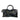 △ BALENCIAGA 巴黎世家 Black Calfskin Giant Part Time 2 way bag 黑色小牛皮兩用袋 282009-267023257