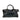 △ BALENCIAGA 巴黎世家 Black Calfskin Giant Part Time 2 way bag 黑色小牛皮兩用袋 282009-267023257