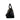 △ BALENCIAGA 巴黎世家 Black Calfskin Giant Part Time 2 way bag 黑色小牛皮兩用袋 282009-267023257