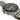 ☆ CASIO 卡西歐 Black, Silver-tone Stainless Steel Edifice Quartz Watch 黑色, 銀色不鏽鋼石英手錶 EFR-553D-1B-267023338