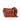 △ CHANEL 香奈兒 Orange Red Aged Calfskin Silver And Gold Tone Metal, Ruthenium-Finish Metal Small Gabrielle No.26 Chain Shoulder Bag 橙紅色舊化小牛皮銀色和金色金屬, 鍍釕金屬No.26鎖鏈肩背包 A91810-267023387