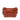 △ CHANEL 香奈兒 Orange Red Aged Calfskin Silver And Gold Tone Metal, Ruthenium-Finish Metal Small Gabrielle No.26 Chain Shoulder Bag 橙紅色舊化小牛皮銀色和金色金屬, 鍍釕金屬No.26鎖鏈肩背包 A91810-267023387