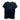 ☆ VALENTINO 華倫天奴 Black Cotton #S Lace Short Sleeve Top 黑色棉質S碼蕾絲短袖上衣-267023419