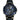 ☆ CASIO 卡西歐 Black G-Shock Navy Bezel Tough Solar Watch 黑色深藍色錶圈太陽能手錶 MTG-B2000-267023426