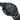☆ CASIO 卡西歐 Black G-Shock Navy Bezel Tough Solar Watch 黑色深藍色錶圈太陽能手錶 MTG-B2000-267023426