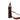 △ BERLUTI 伯魯提 Brown Red Calfskin Toujours Gulliver Calligraphy 2 way bag 棕紅色小牛皮兩用袋-267023460