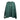 ☆ Vetements Green 100% Cotton #M Logo Printed Long Sleeve Top 綠色100%棉M碼 標誌印花長袖上衣-267023480