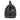 △ LOUIS VUITTON 路易·威登 Black Coated Canvas Keepall Bandoulière Monogram Eclipse45 2 way bag 黑色塗層帆布經典老花旅行袋45兩用袋 M40569-267023497