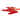☆ HERMES 愛馬仕 Red And Orange Milo Lambskin Rodeo PM Charm 紅色和橙色Milo小羊皮小吊飾-267023500