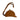 ☆ HERMES 愛馬仕 Brown Calfskin Paddock Bombe Charm 啡色小牛皮帽子小吊飾-267023503