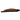 ☆ HERMES 愛馬仕 Brown Calfskin Paddock Bombe Charm 啡色小牛皮帽子小吊飾-267023503