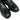 ☆ HERMES 愛馬仕 Black Calfskin #35.5 Kelly Long Boots 黑色小牛皮35.5碼 長靴子-267023527
