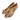 ☆ SALVATORE FERRAGAMO 菲拉格慕 Brown Calfskin #7 Vara Bow Peep Toe Heels 啡色小牛皮7碼羅緞蝴蝶結露趾高跟鞋-267023550