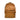 20261013 ☆ COACH 蔻馳 Brown Calfskin Hudson Backpack 啡色小牛皮背包-267023563