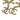 ☆ CHANEL 香奈兒 Gold-tone Metal, Faux Pearl Pre-Fall CC Logo Snowflake B19B Fashion Earrings 金色金屬, 仿珍珠CC標誌雪花耳環-267023592