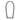 ☆ Maison Margiela Silver-tone Metal Chain Fashion Necklace 銀色金屬鏈條項鏈-267023607