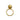 △ TIFFANY & CO. 蒂芙尼 Yellow Gold 18K Hardwear Ball Fine Ring 黃金18K 7.54g珠寶戒指-267023640