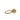 △ TIFFANY & CO. 蒂芙尼 Yellow Gold 18K Hardwear Ball Fine Ring 黃金18K 7.54g珠寶戒指-267023640