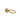 △ TIFFANY & CO. 蒂芙尼 Yellow Gold 18K Hardwear Ball Fine Ring 黃金18K 7.54g珠寶戒指-267023640