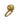 △ TIFFANY & CO. 蒂芙尼 Yellow Gold 18K Hardwear Ball Fine Ring 黃金18K 7.54g珠寶戒指-267023640