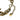 ☆ DIOR 迪奧 Gold Tone Metal And Faux Pearl Mise en Dior Bead Fashion Bracelet 金色金屬和仿珍珠手鏈-267023662
