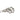 ☆ White Gold 18K Diamonds Fine Necklace 白金18K 鑽石3.56g珠寶項鏈-267023696