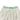 ☆ Bottega Veneta 寶緹嘉 White 71% Viscose, 26% Polyamide, 3% Elastan Band Mesh Loop-Hem #S Mini Skirt 白色71% 黏膠纖維, 26% 聚醯胺纖維, 3% 氨綸S碼迷你裙子-267023743