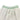 ☆ Bottega Veneta 寶緹嘉 White 71% Viscose, 26% Polyamide, 3% Elastan Band Mesh Loop-Hem #S Mini Skirt 白色71% 黏膠纖維, 26% 聚醯胺纖維, 3% 氨綸S碼迷你裙子-267023743