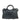 ☆ BALENCIAGA 巴黎世家 Navy Goatskin Classic City 2 way bag 深藍色山羊皮兩用袋 115748-267023747